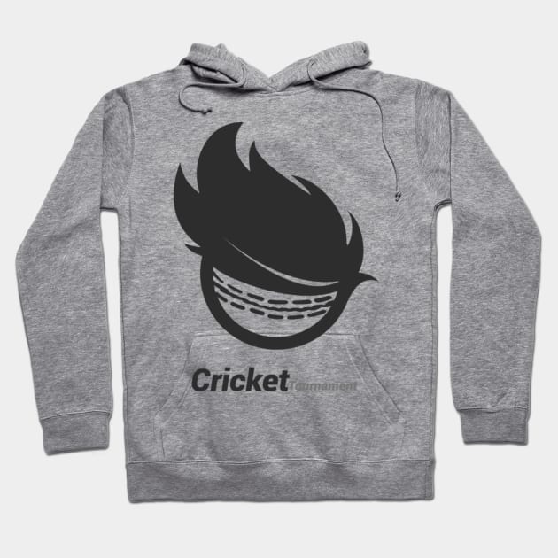 Cricket Hoodie by Whatastory